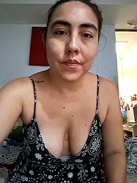 Snapshot of SweettyNaugthy chatting on September 16, 12:50 pm SweettyNaugthy online show from September 16, 12:50 pm