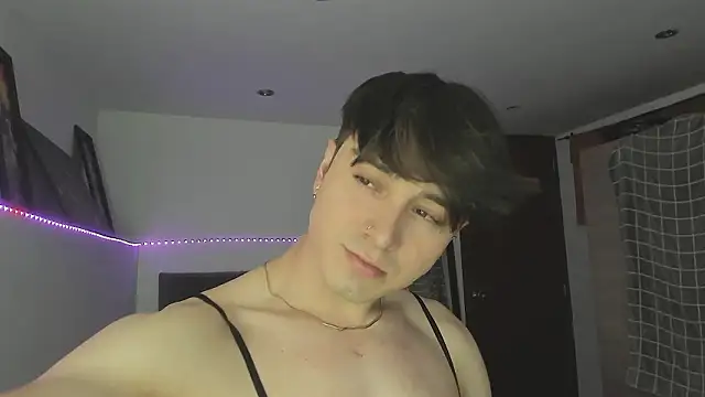 stevve 14 online show from March 9, 2:59 am