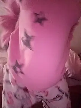 Hottiesophie online show from March 22, 5:38 pm