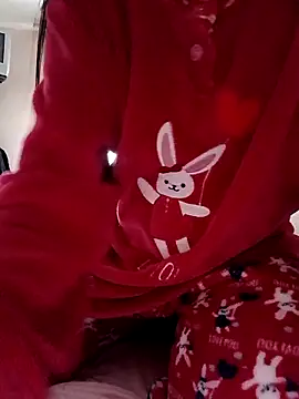 Hottiesophie online show from March 30, 3:35 pm