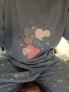 Hottiesophie online show from April 20, 4:32 pm