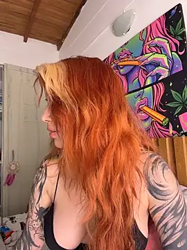 YunoRose  online show from February 12, 3:56 am