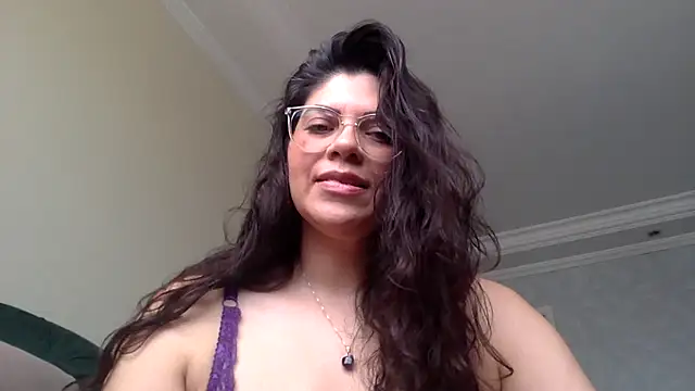 Melissa Noir online show from September 9, 6:18 pm