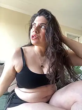 Melissa Noir online show from September 29, 12:54 pm