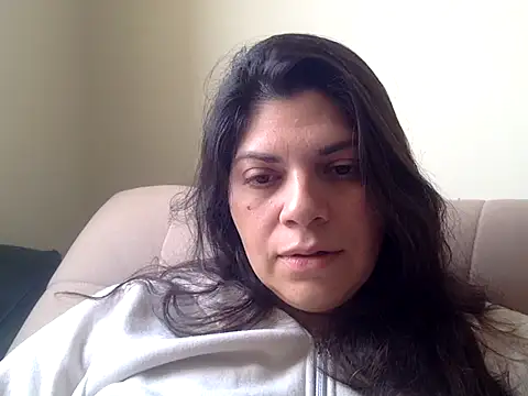 Melissa Noir online show from October 3, 3:42 pm