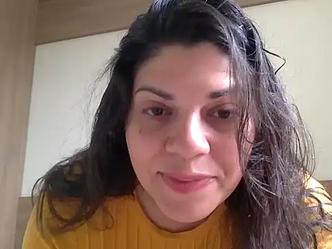 Melissa Noir online show from October 8, 11:30 am