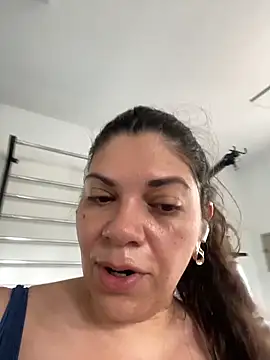 Melissa Noir online show from February 8, 10:51 am