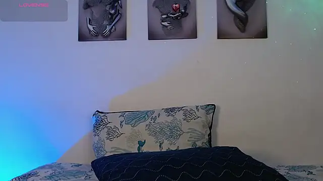 ReyPablo1 online show from September 27, 5:07 pm