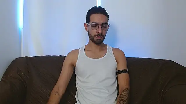 ReyPablo1 online show from October 29, 10:22 pm