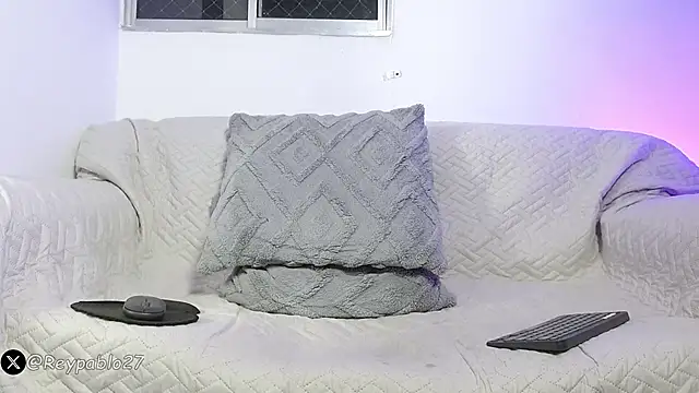 ReyPablo1 online show from April 19, 10:03 am