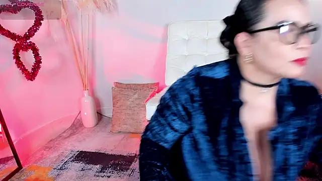 DivaFlamme online show from September 22, 4:47 am