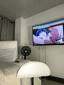 Bustykeyla online show from October 12, 12:42 am