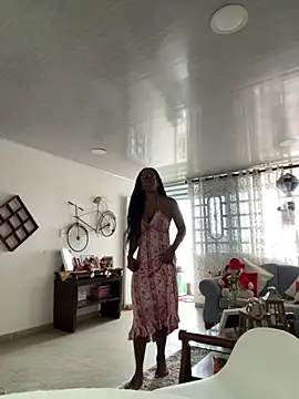 Bustykeyla online show from December 20, 6:15 pm