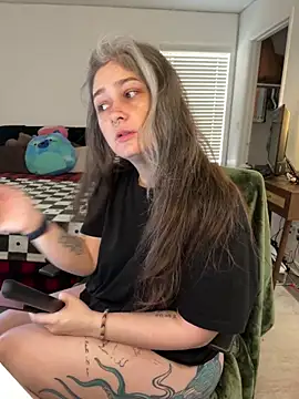 Alix Valentine online show from February 21, 4:52 pm