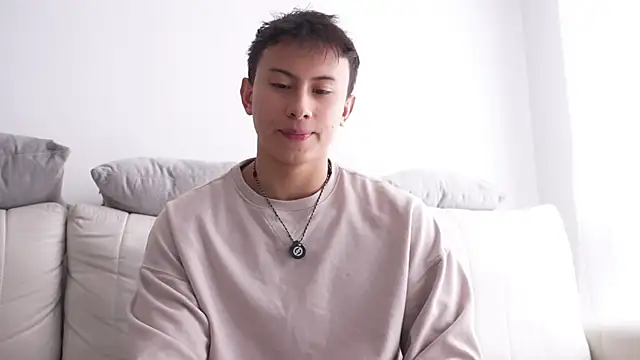 DeusbelliS online show from September 29, 6:24 pm