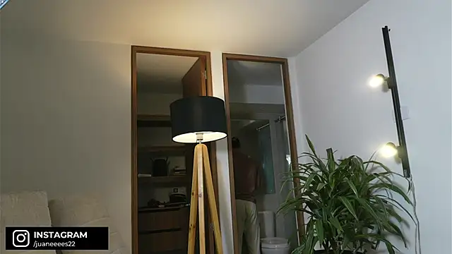 DeusbelliS online show from April 23, 12:01 am