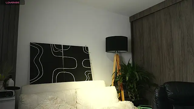 DeusbelliS online show from July 20, 10:34 pm