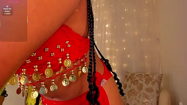 Snapshot of Violett030 chatting on September 11, 3:50 am Violett030 online show from September 11, 3:50 am