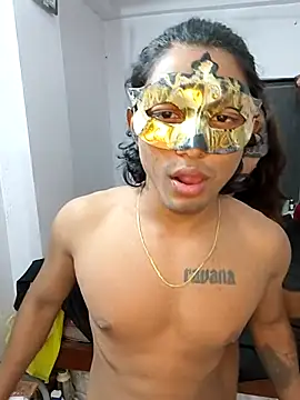 sam honey5 online show from November 15, 6:59 pm