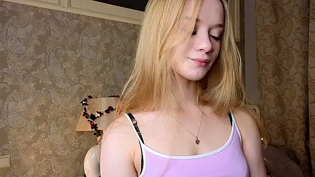 Emma Frosty online show from November 23, 7:46 pm