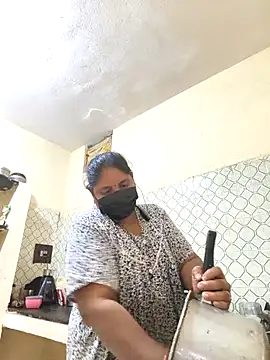 Villageanuty online show from September 24, 3:43 am