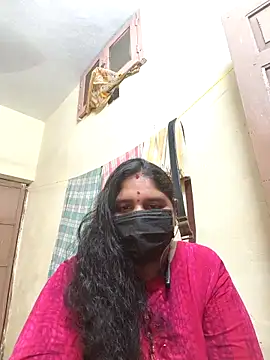 Villageanuty online show from October 7, 4:48 pm