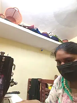 Villageanuty online show from October 12, 5:01 pm