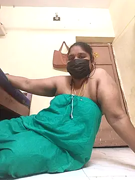 Villageanuty online show from October 13, 9:09 am