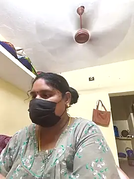 Villageanuty online show from October 16, 6:25 am