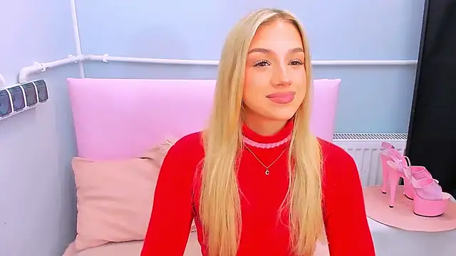 EvetteRose online show from January 8, 4:42 pm