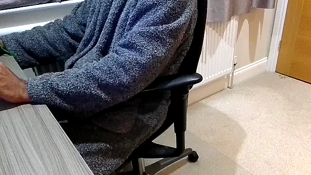 rogamuffin online show from September 17, 9:38 pm