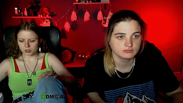 inga gree online show from October 24, 7:21 pm