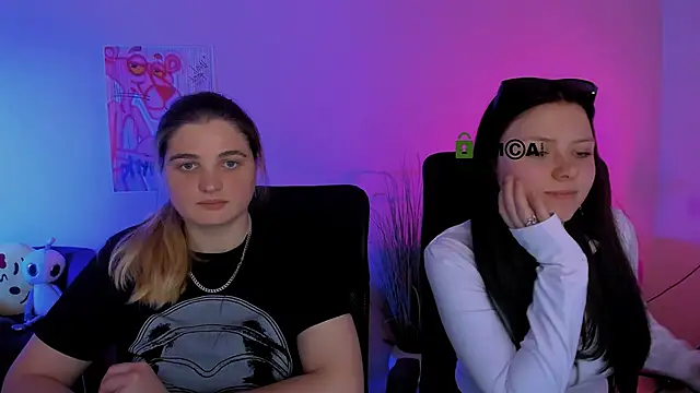 inga gree online show from December 3, 8:07 pm