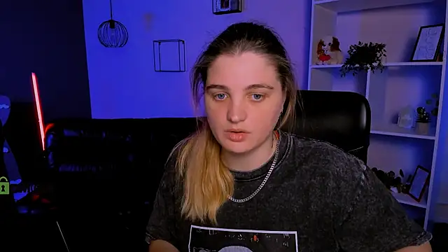 inga gree online show from December 21, 9:49 am