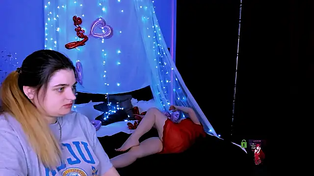 inga gree online show from March 5, 7:43 pm