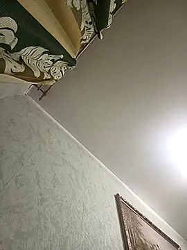 Snapshot of MisatoHoney chatting on October 7, 7:22 pm MisatoHoney online show from October 7, 7:22 pm