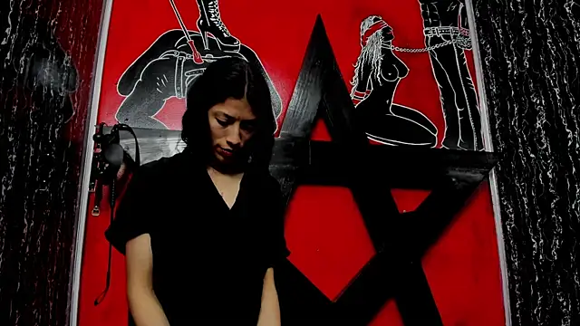 damian and tiana online show from November 23, 4:56 am