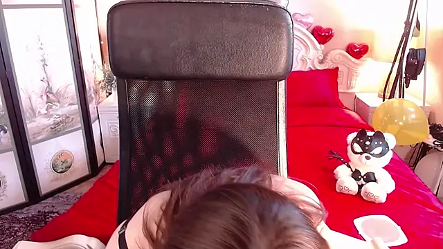 SofiaBimboss online show from September 20, 3:18 am