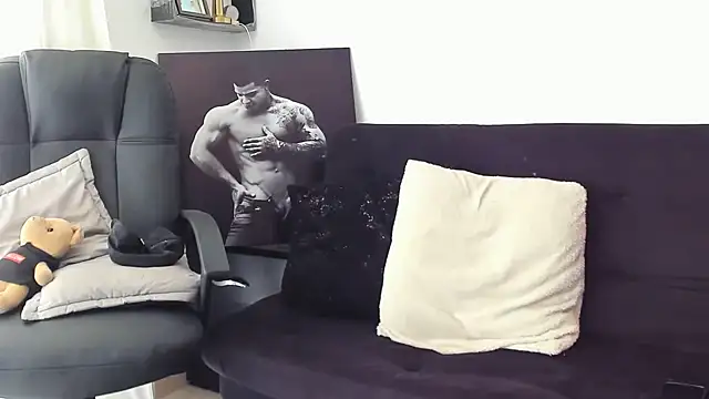 Marck Mathews online show from September 17, 4:41 pm