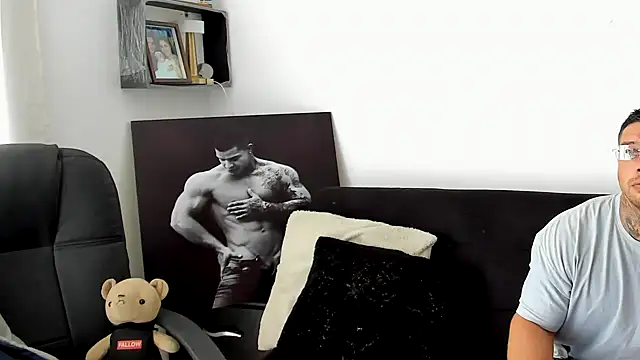 Marck Mathews online show from September 24, 5:05 pm