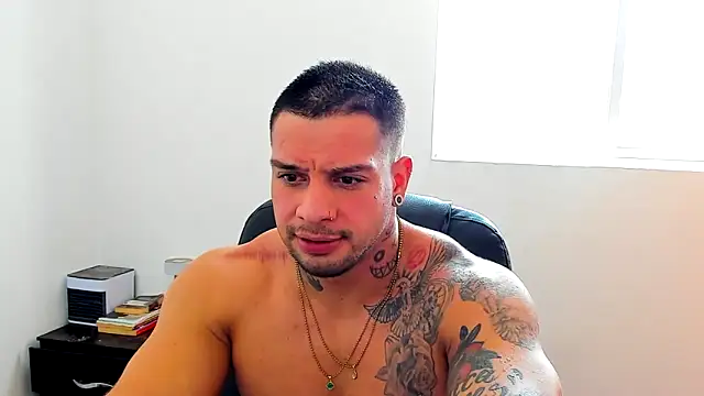 Marck Mathews online show from December 16, 3:28 pm