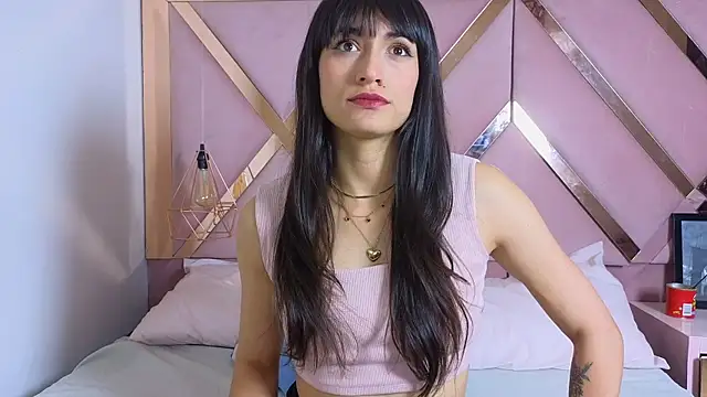 Snapshot of Sthephany_grand chatting on September 27, 5:07 pm Sthephany grand online show from September 27, 5:07 pm