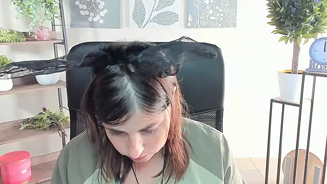 Snapshot of MartaEdams chatting on September 25, 6:06 am MartaEdams online show from September 25, 6:06 am