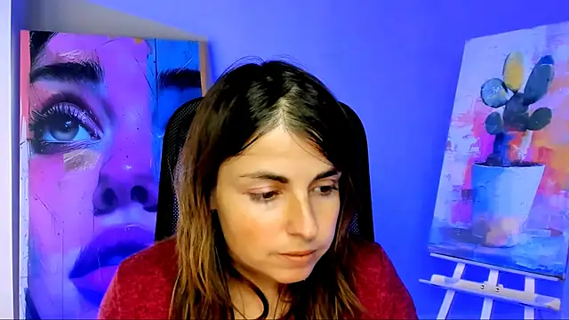 Snapshot of MartaEdams chatting on October 21, 6:14 am MartaEdams online show from October 21, 6:14 am