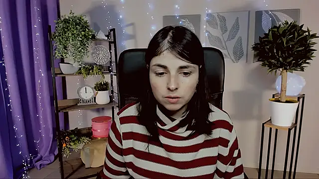 MartaEdams online show from February 16, 9:16 am