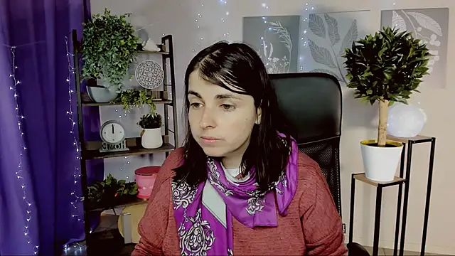 MartaEdams online show from March 23, 6:06 am