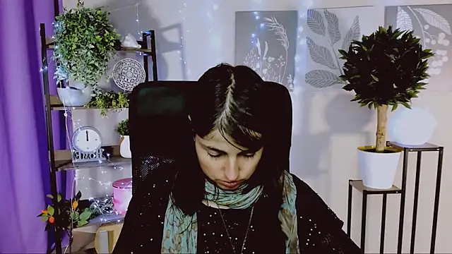 MartaEdams online show from April 23, 6:14 am