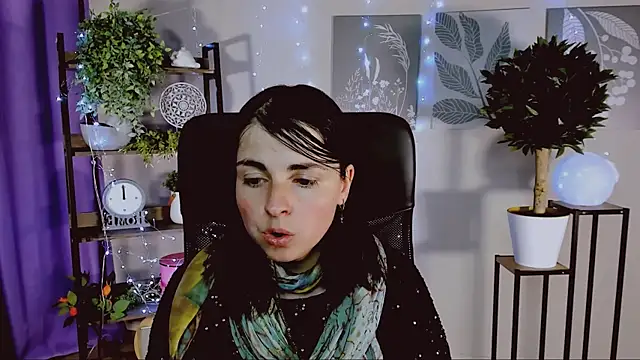 MartaEdams online show from April 23, 12:40 pm