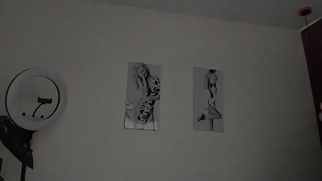 SamayRyann online show from September 17, 1:02 pm