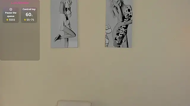 SamayRyann online show from October 2, 12:56 pm